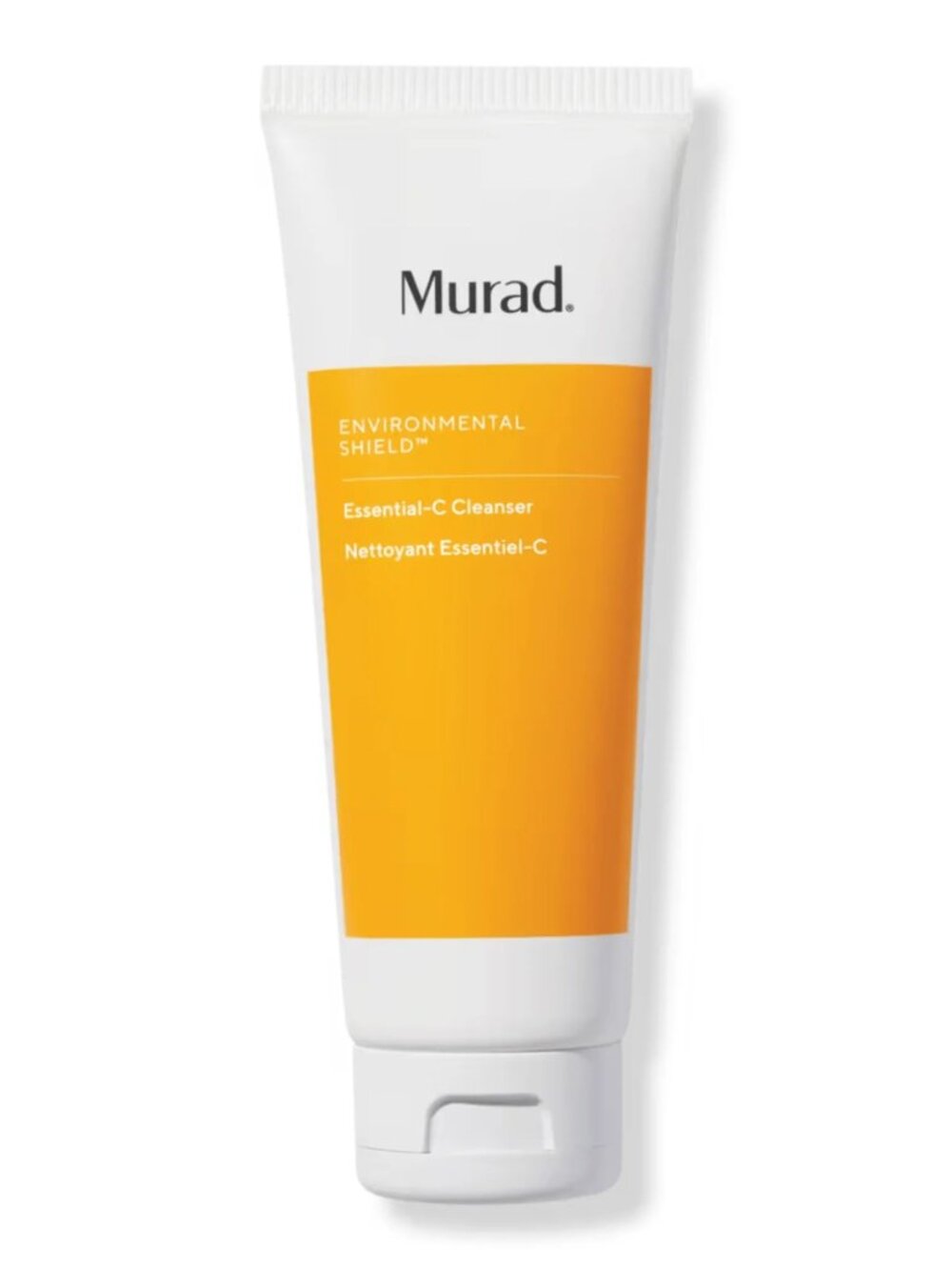 NEW Murad Environmental Shield Essential C Cleanser
